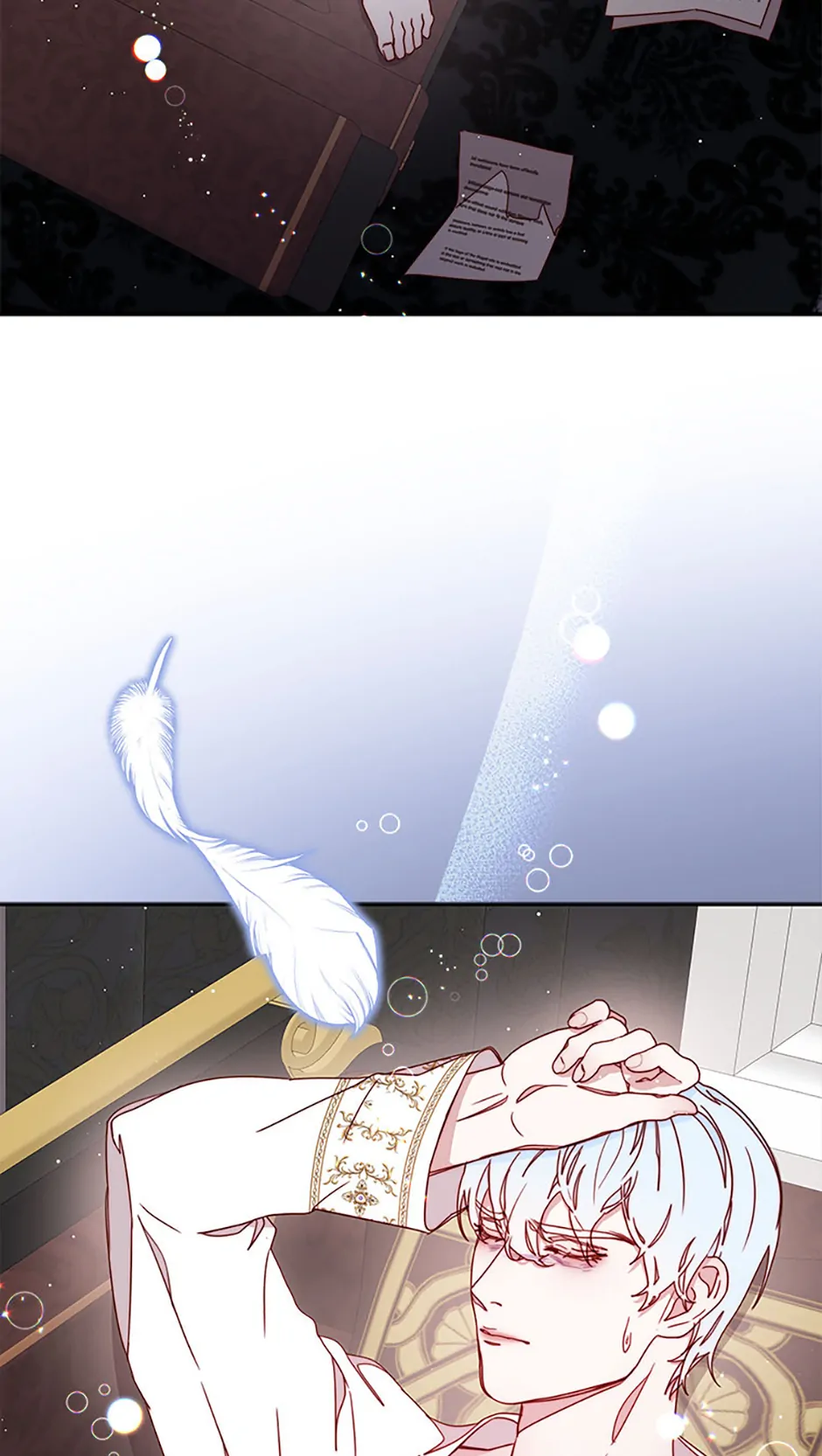 Read Please, Forget About Vivian Manga Online