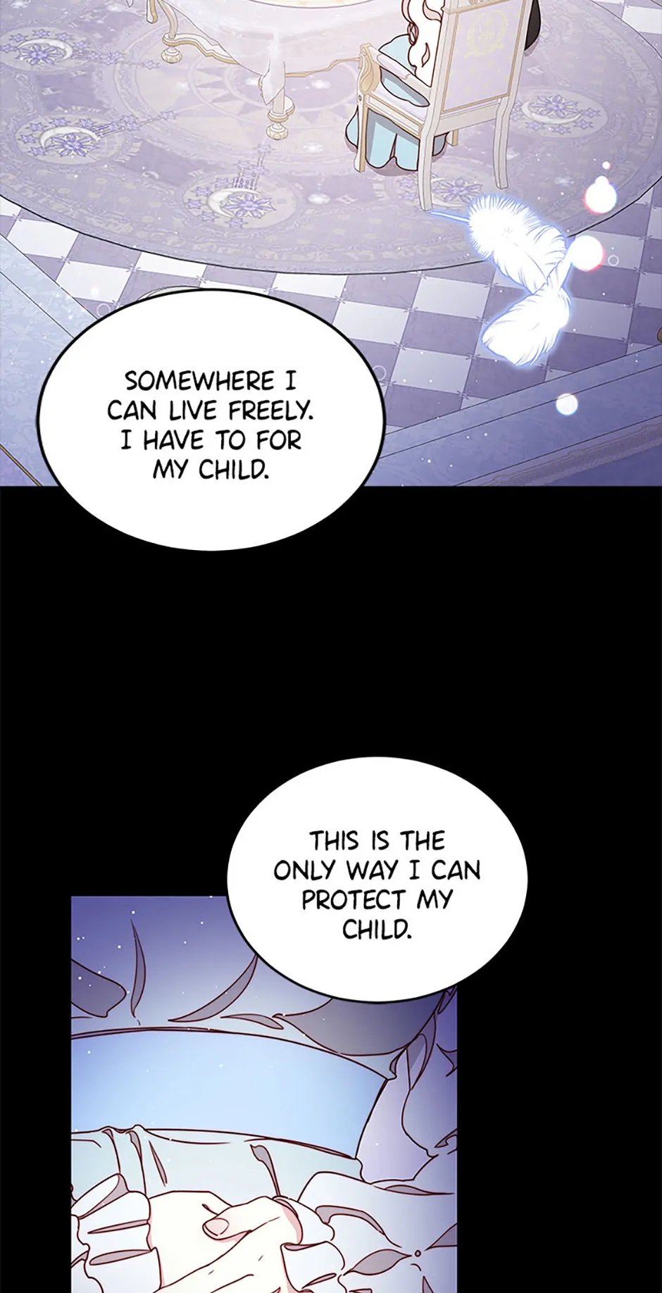 Read Please, Forget About Vivian Manga Online