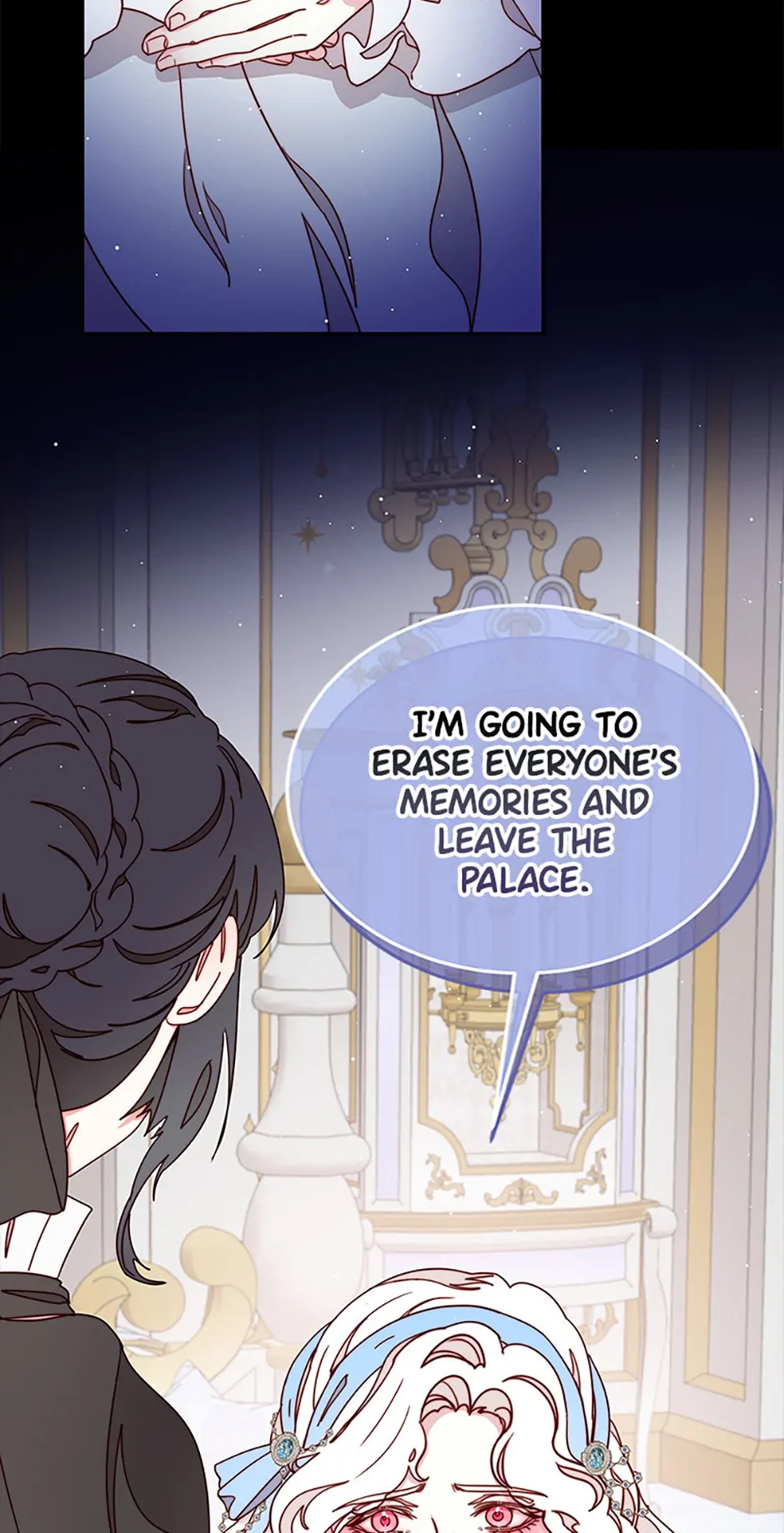 Read Please, Forget About Vivian Manga Online