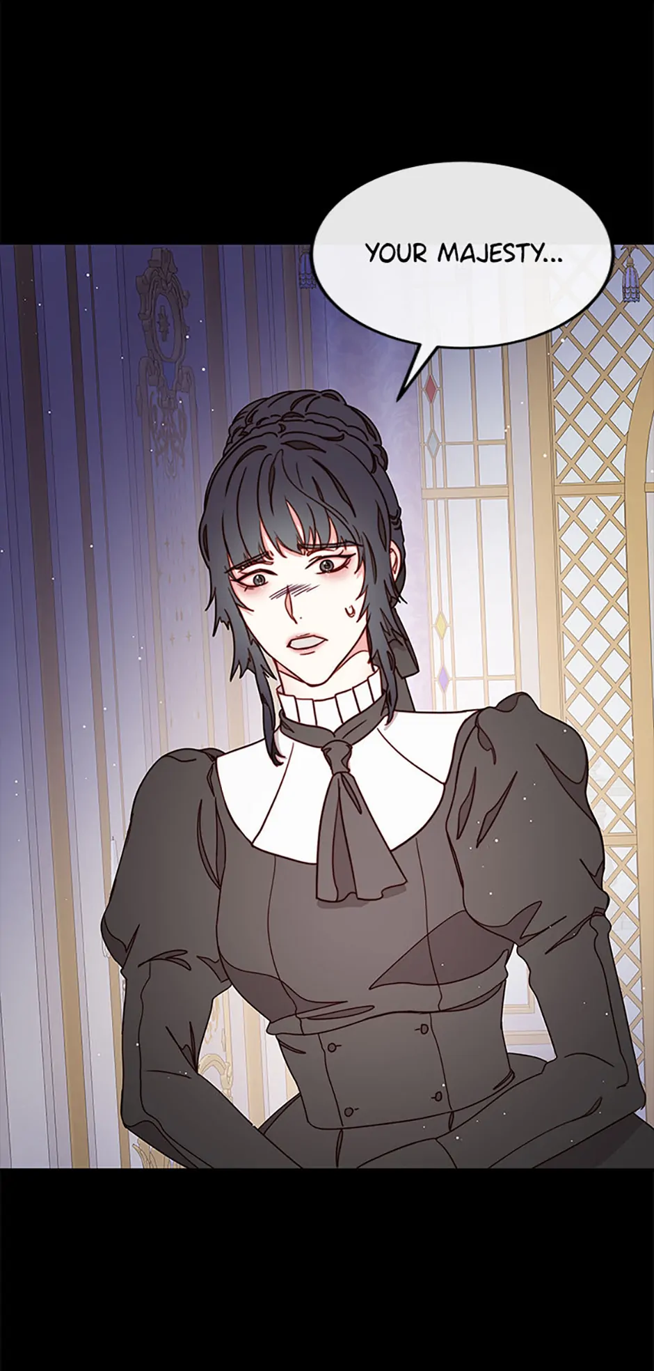 Read Please, Forget About Vivian Manga Online