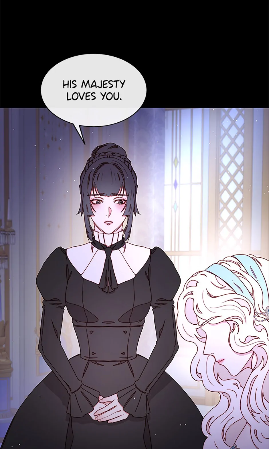 Read Please, Forget About Vivian Manga Online