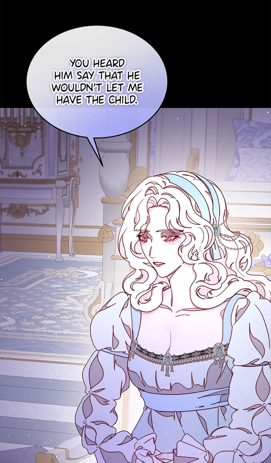 Read Please, Forget About Vivian Manga Online