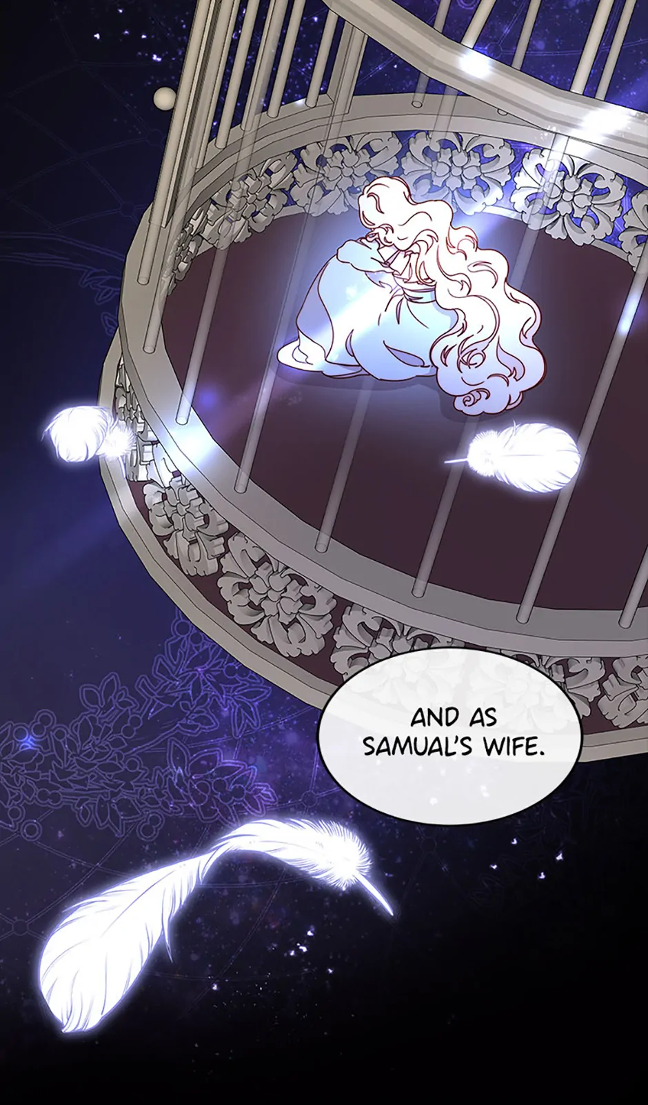 Read Please, Forget About Vivian Manga Online