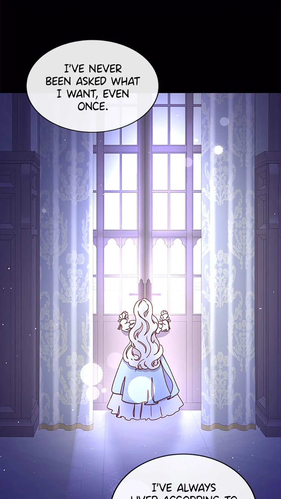 Read Please, Forget About Vivian Manga Online