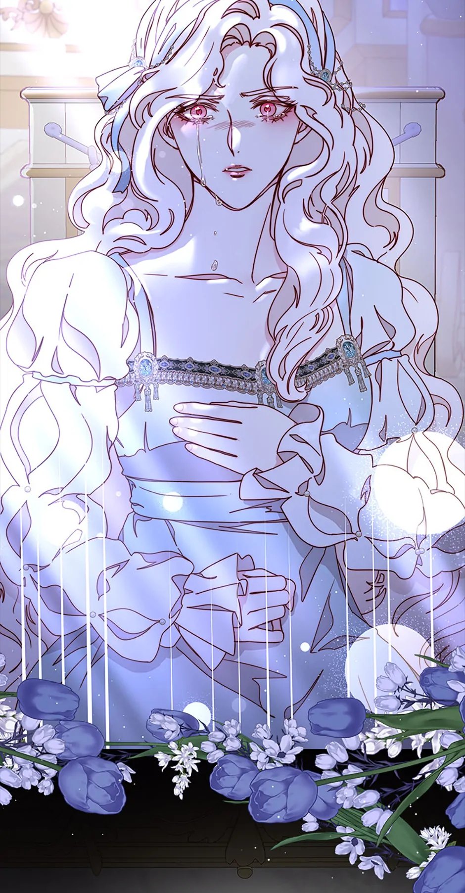 Read Please, Forget About Vivian Manga Online