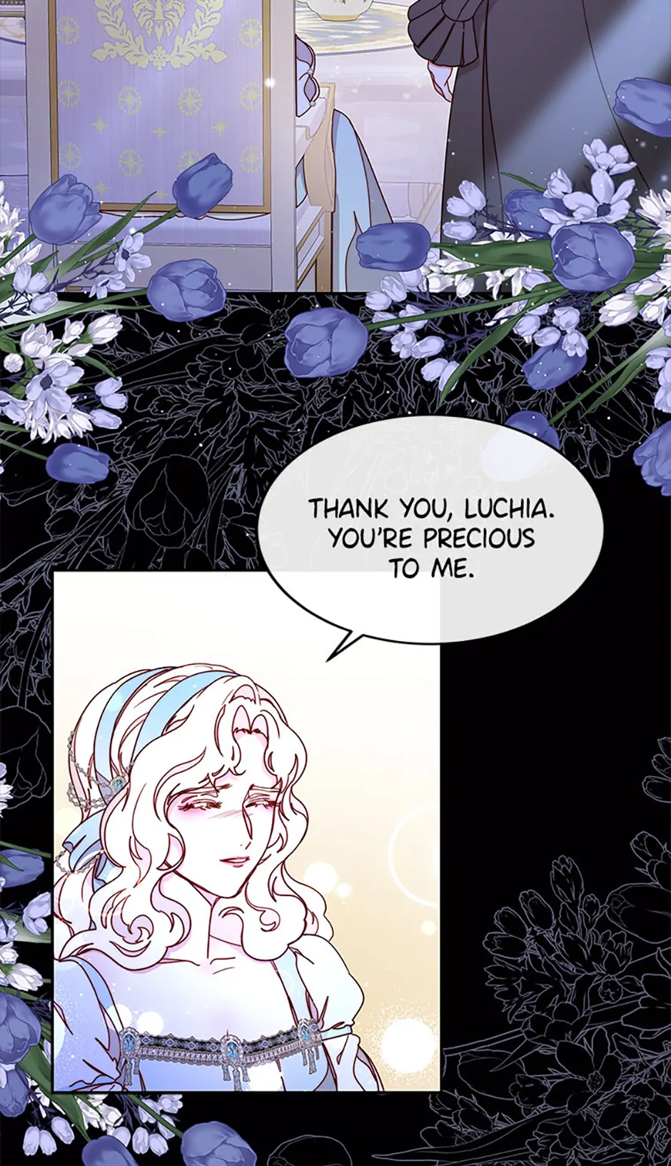 Read Please, Forget About Vivian Manga Online