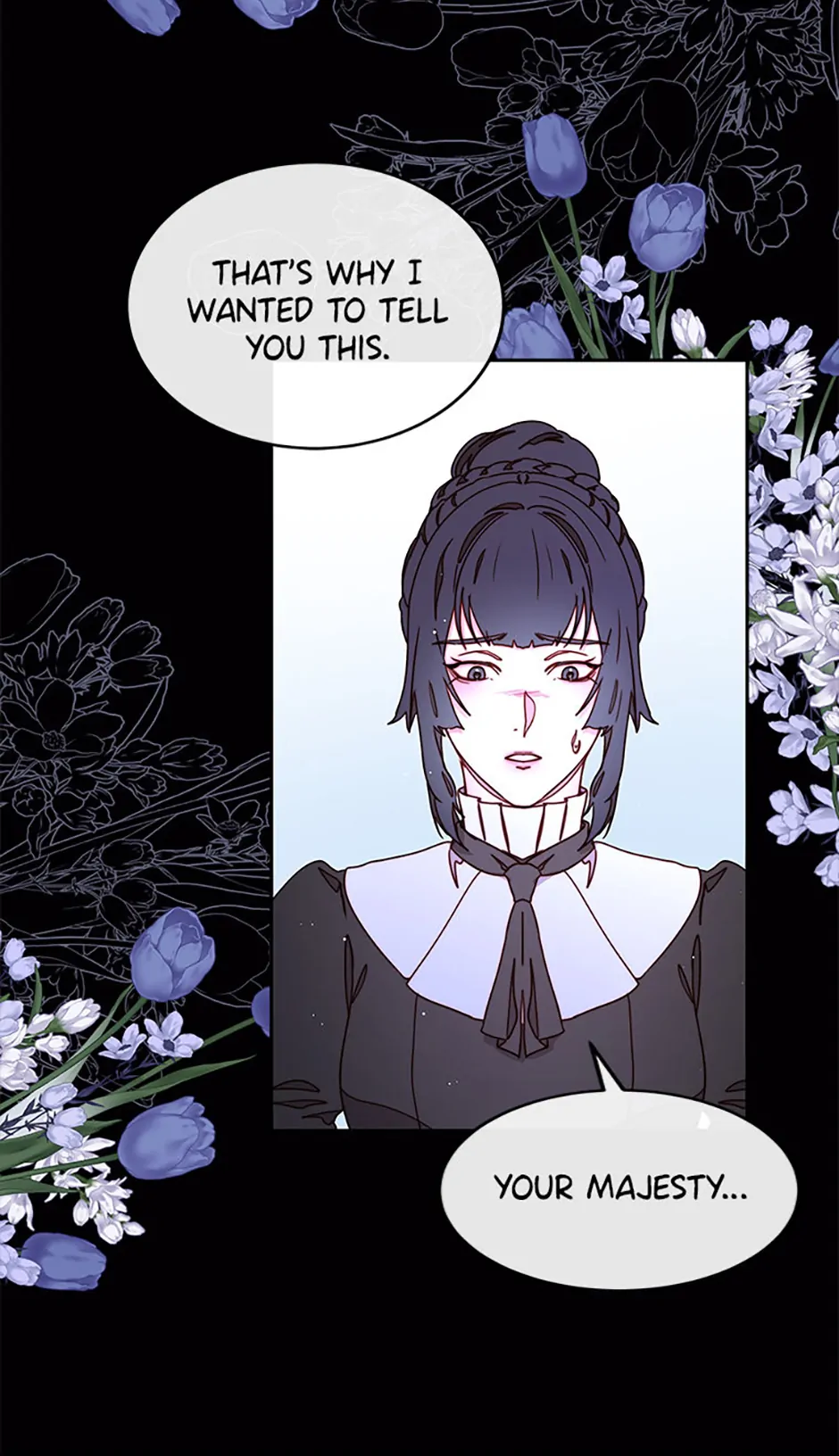 Read Please, Forget About Vivian Manga Online