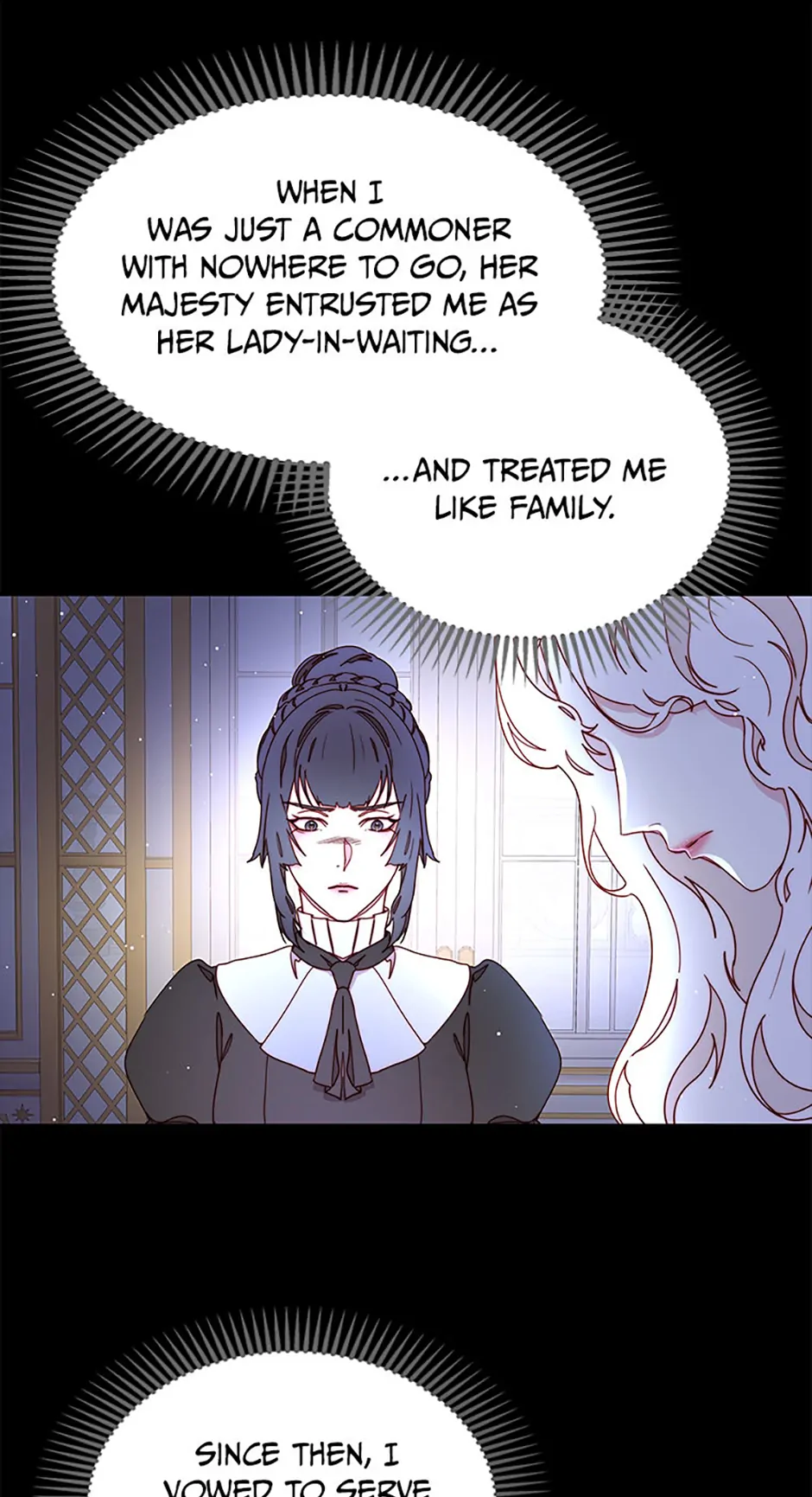 Read Please, Forget About Vivian Manga Online