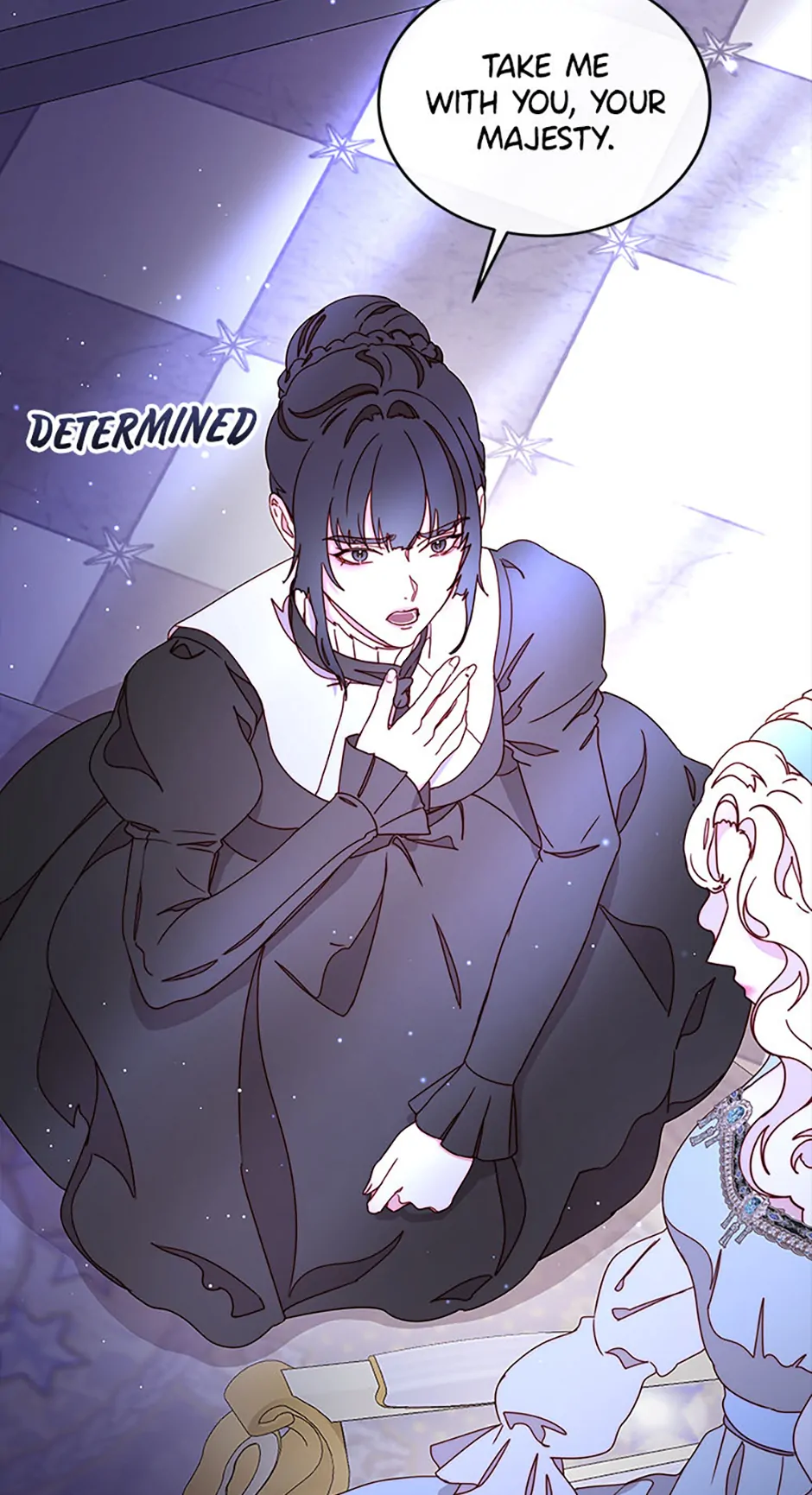 Read Please, Forget About Vivian Manga Online