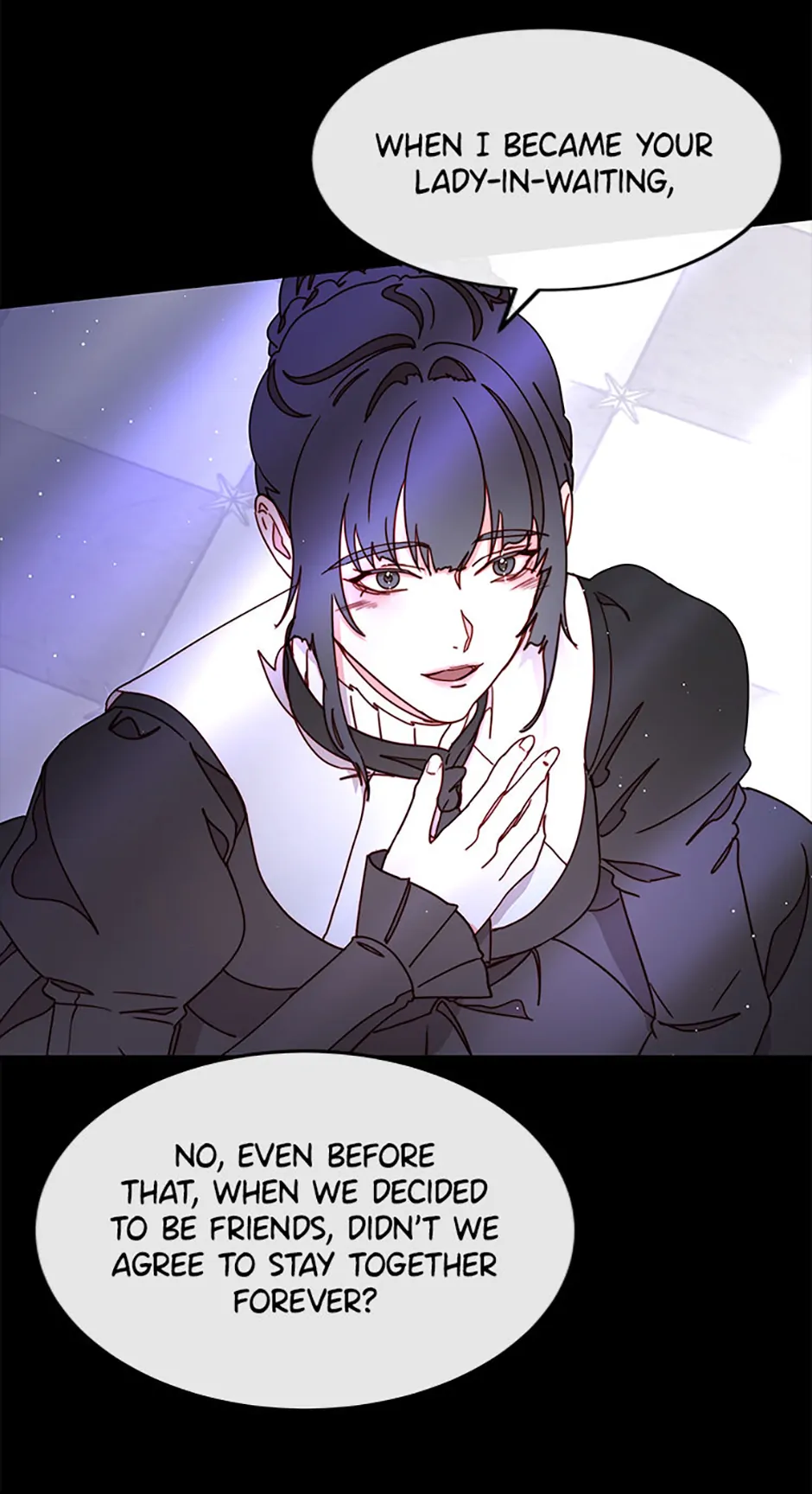 Read Please, Forget About Vivian Manga Online