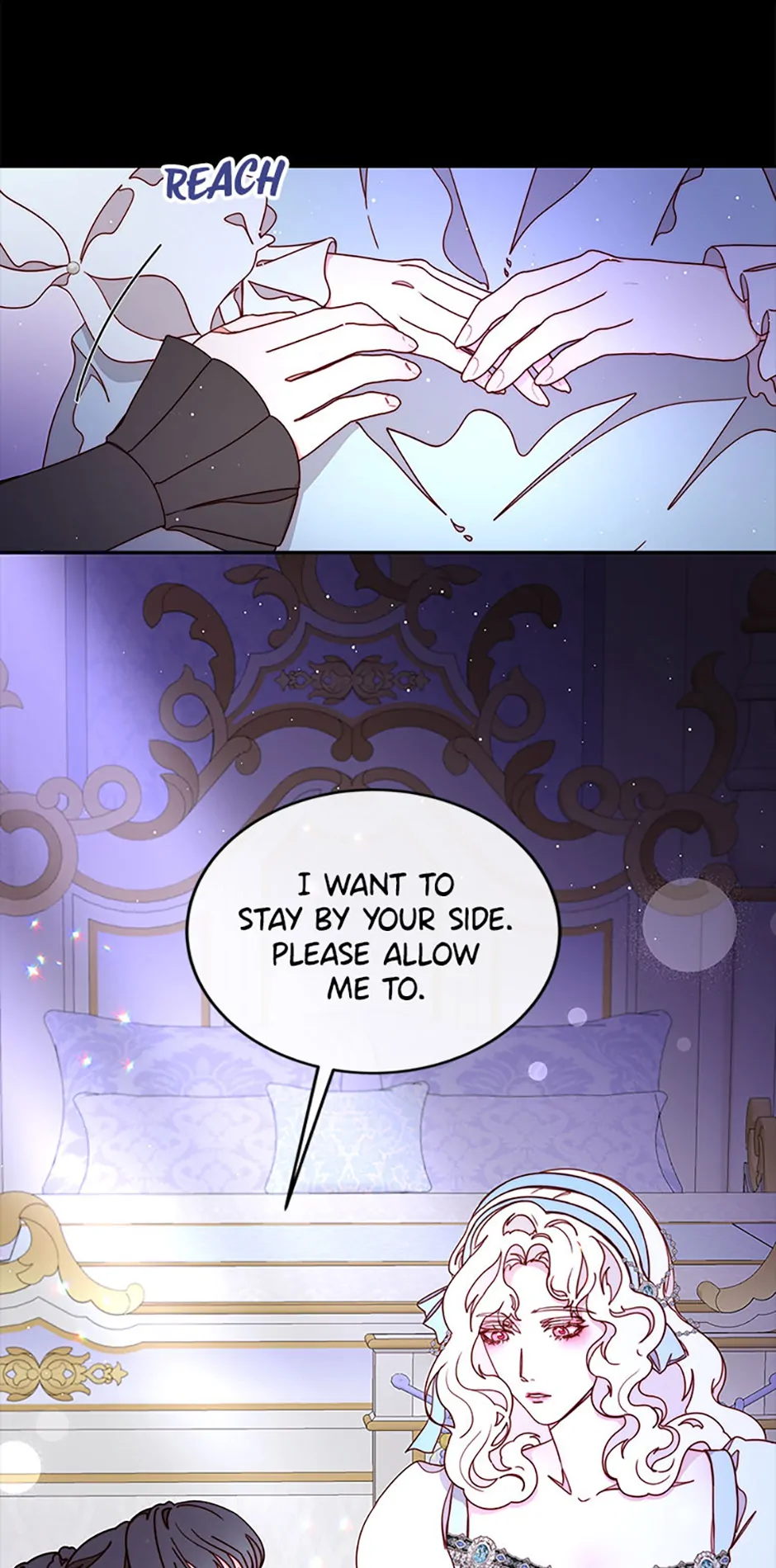 Read Please, Forget About Vivian Manga Online