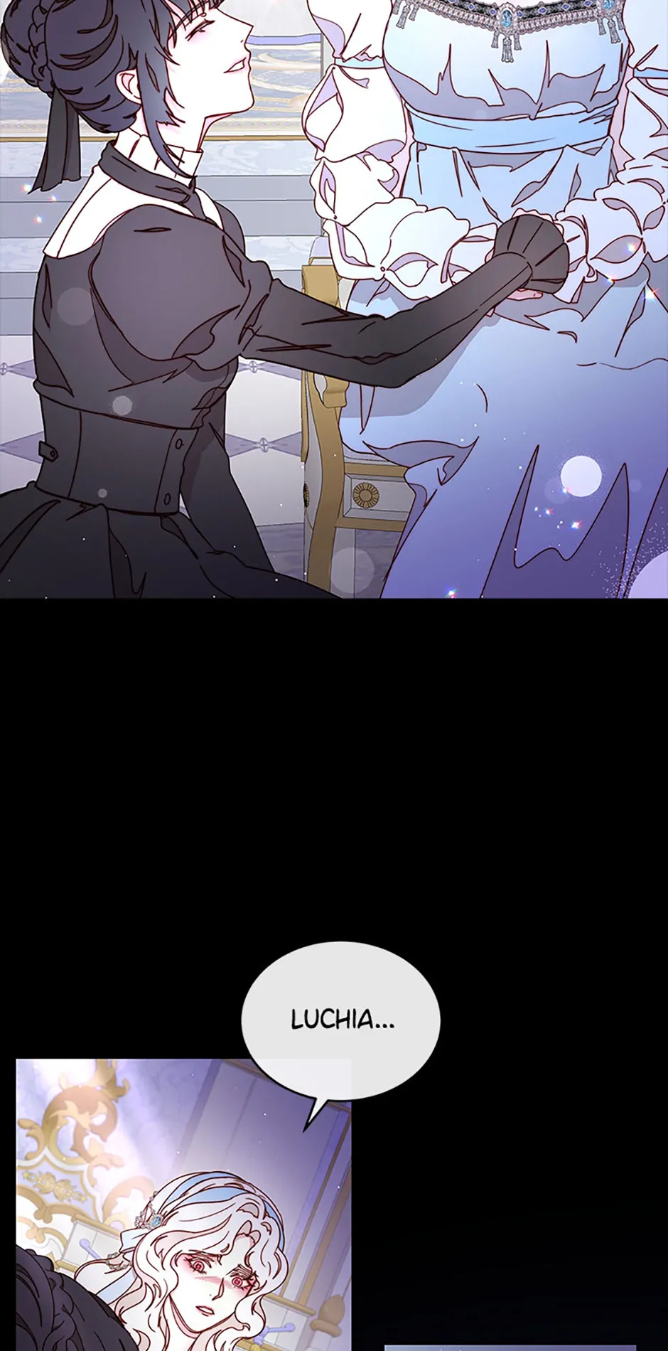 Read Please, Forget About Vivian Manga Online