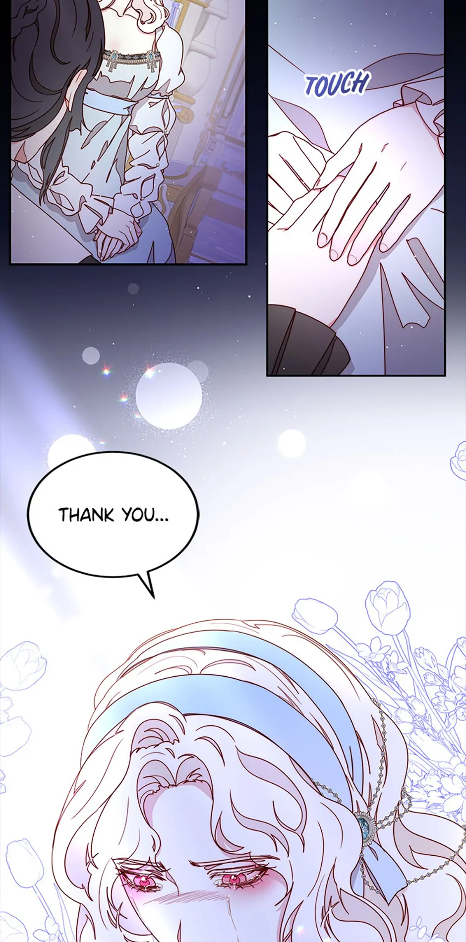 Read Please, Forget About Vivian Manga Online