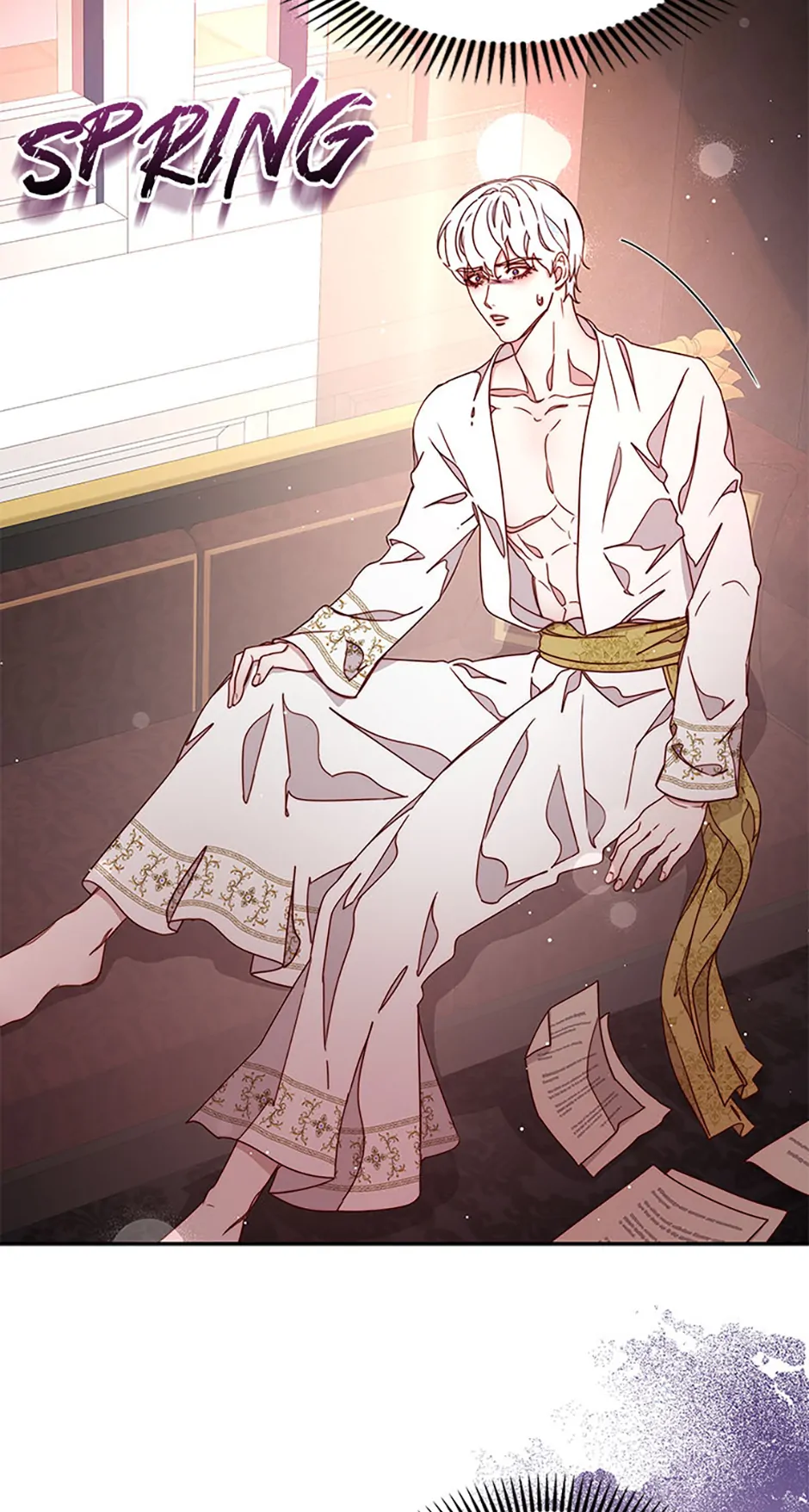 Read Please, Forget About Vivian Manga Online