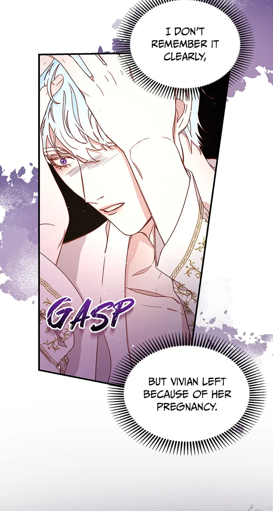 Read Please, Forget About Vivian Manga Online