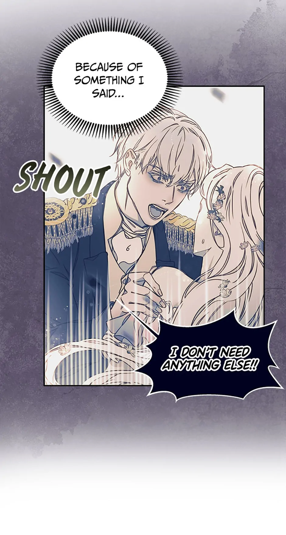 Read Please, Forget About Vivian Manga Online