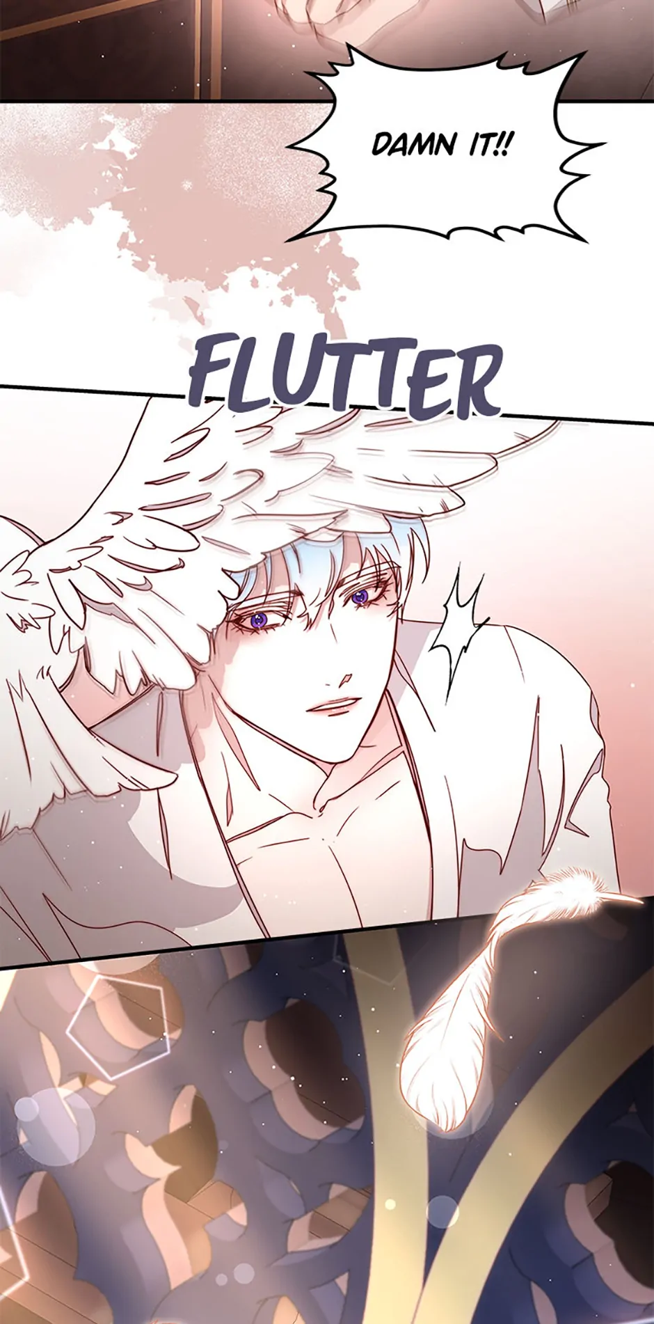 Read Please, Forget About Vivian Manga Online