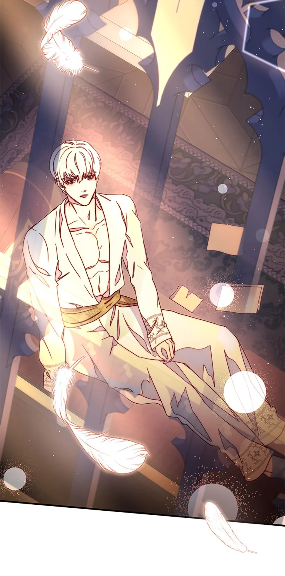 Read Please, Forget About Vivian Manga Online