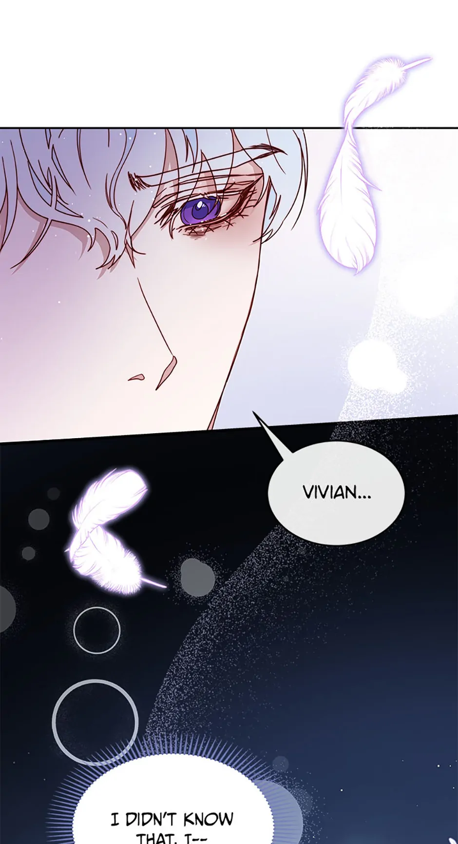 Read Please, Forget About Vivian Manga Online