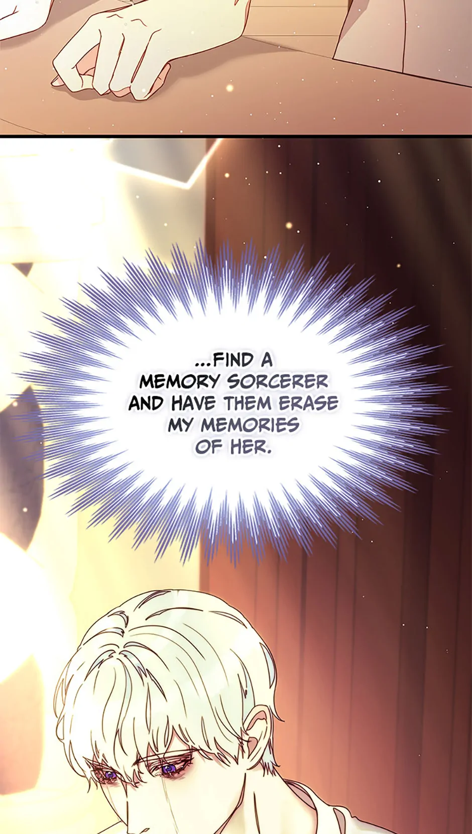 Read Please, Forget About Vivian Manga Online