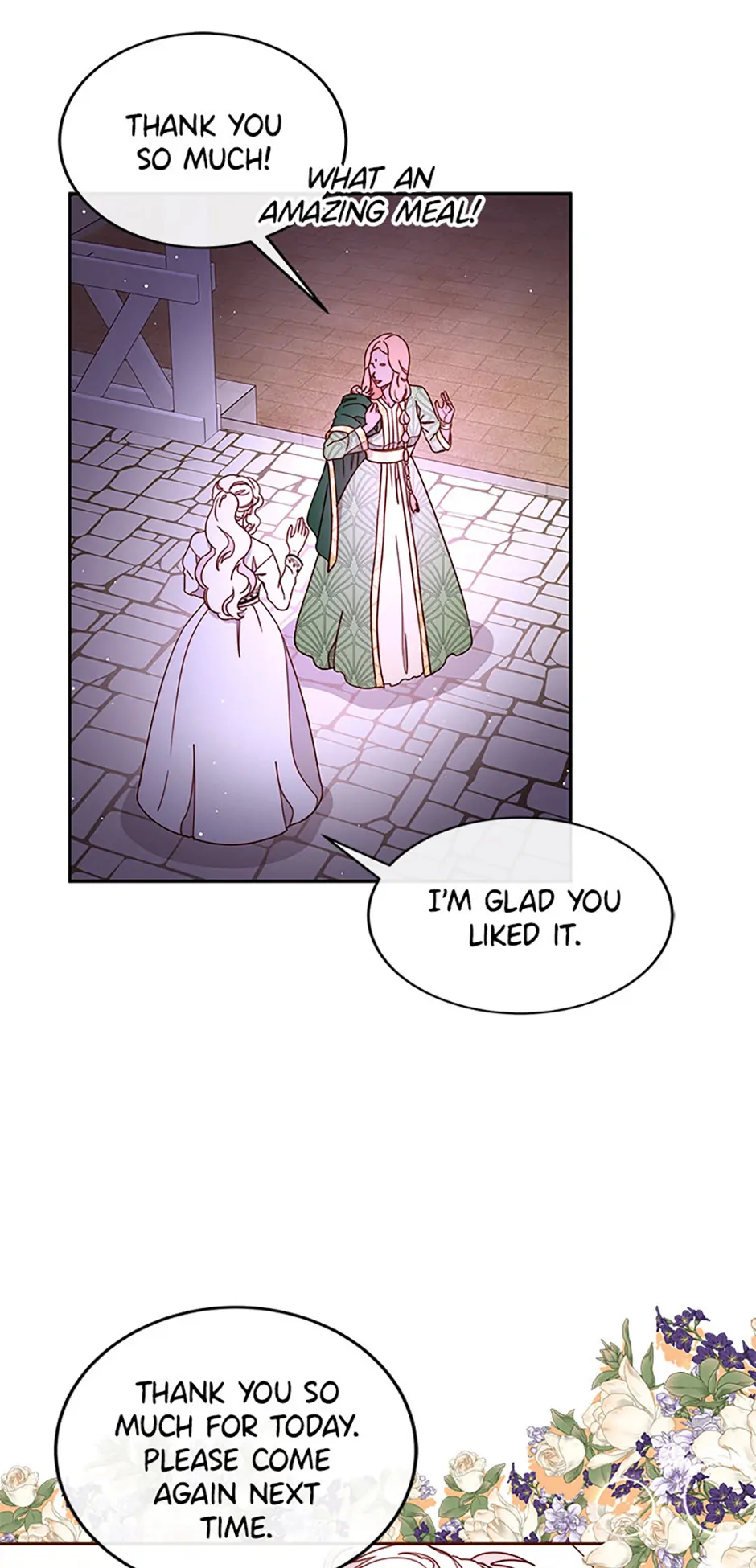 Read Please, Forget About Vivian Manga Online