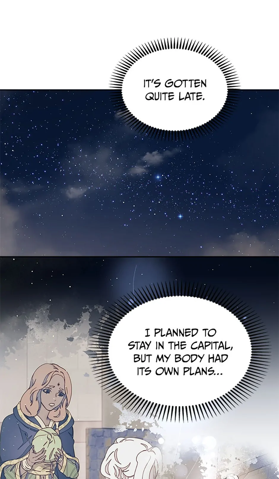 Read Please, Forget About Vivian Manga Online