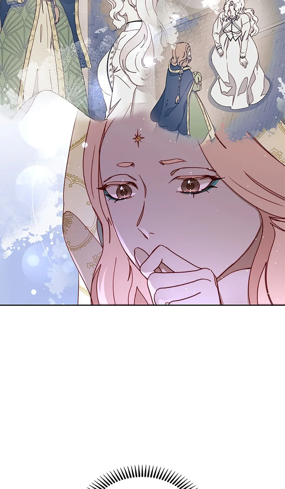 Read Please, Forget About Vivian Manga Online