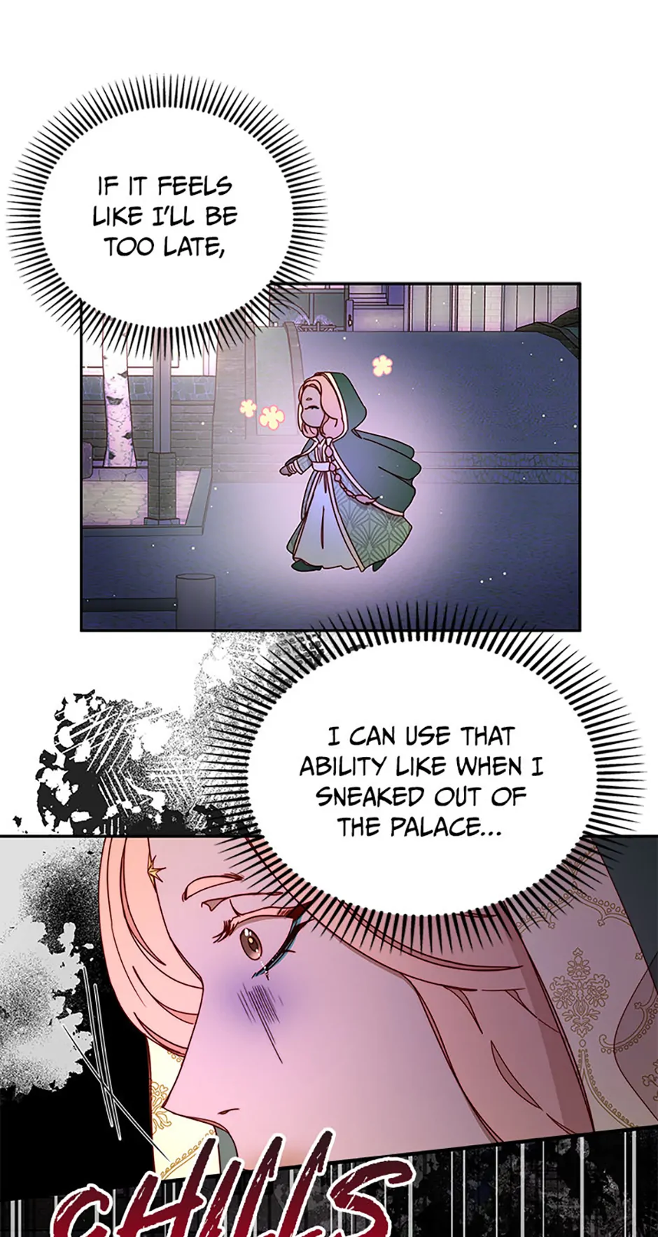 Read Please, Forget About Vivian Manga Online