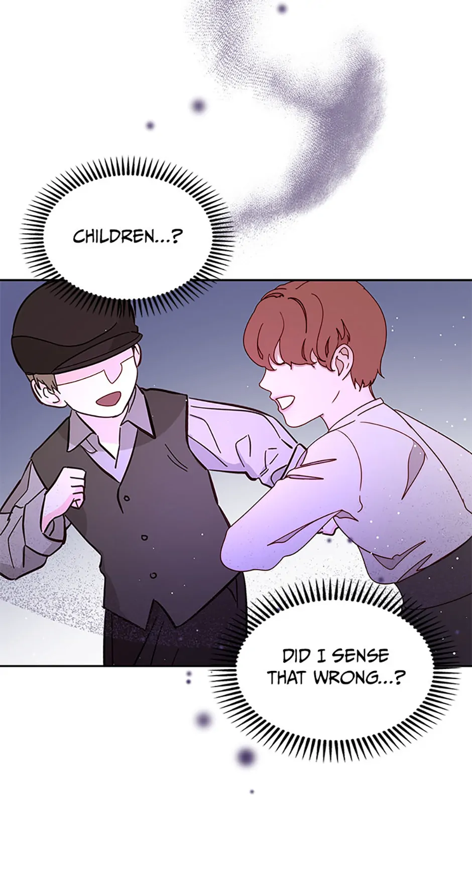 Read Please, Forget About Vivian Manga Online