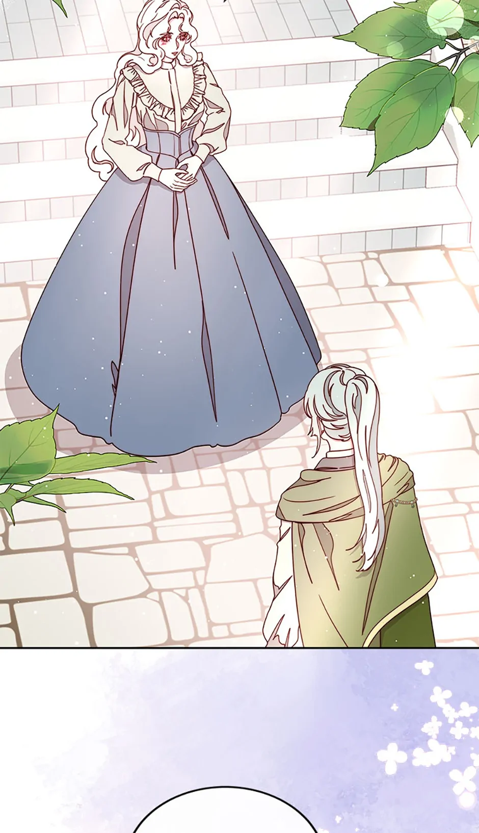 Read Please, Forget About Vivian Manga Online