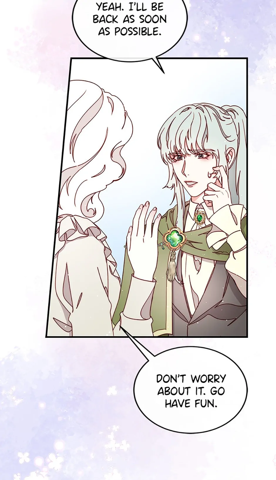 Read Please, Forget About Vivian Manga Online