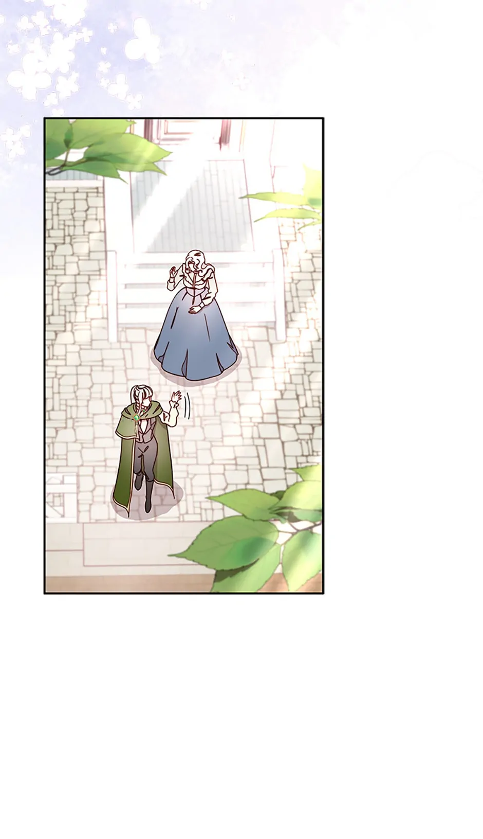 Read Please, Forget About Vivian Manga Online