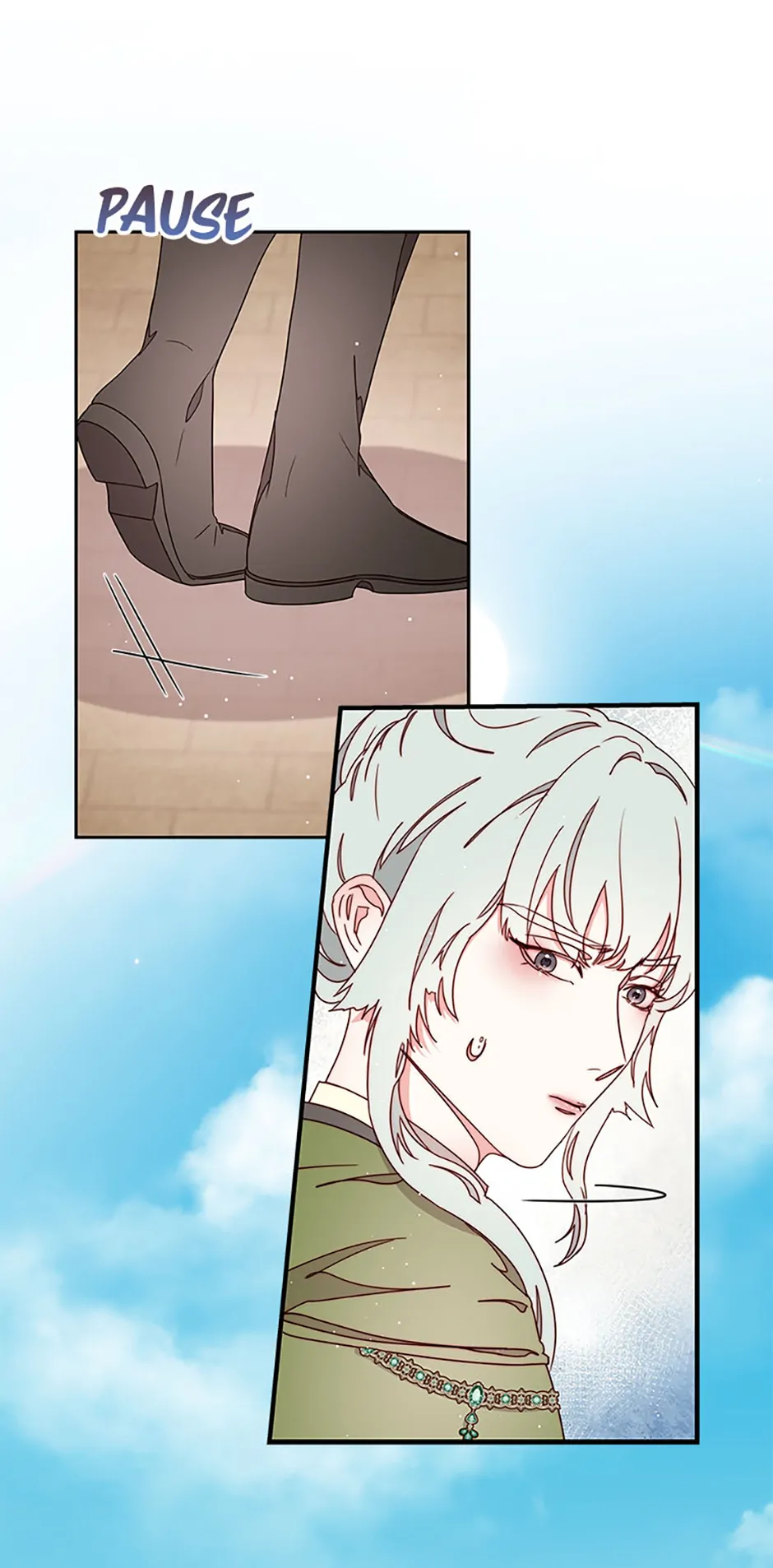 Read Please, Forget About Vivian Manga Online