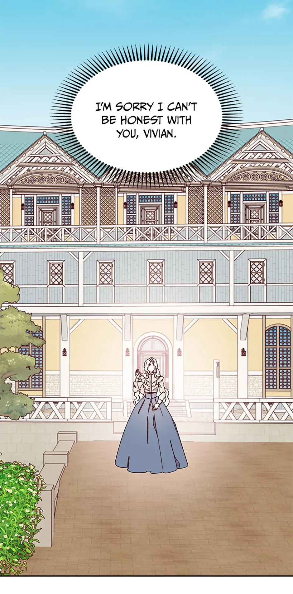 Read Please, Forget About Vivian Manga Online