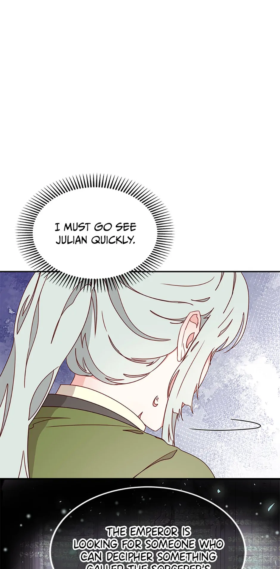 Read Please, Forget About Vivian Manga Online