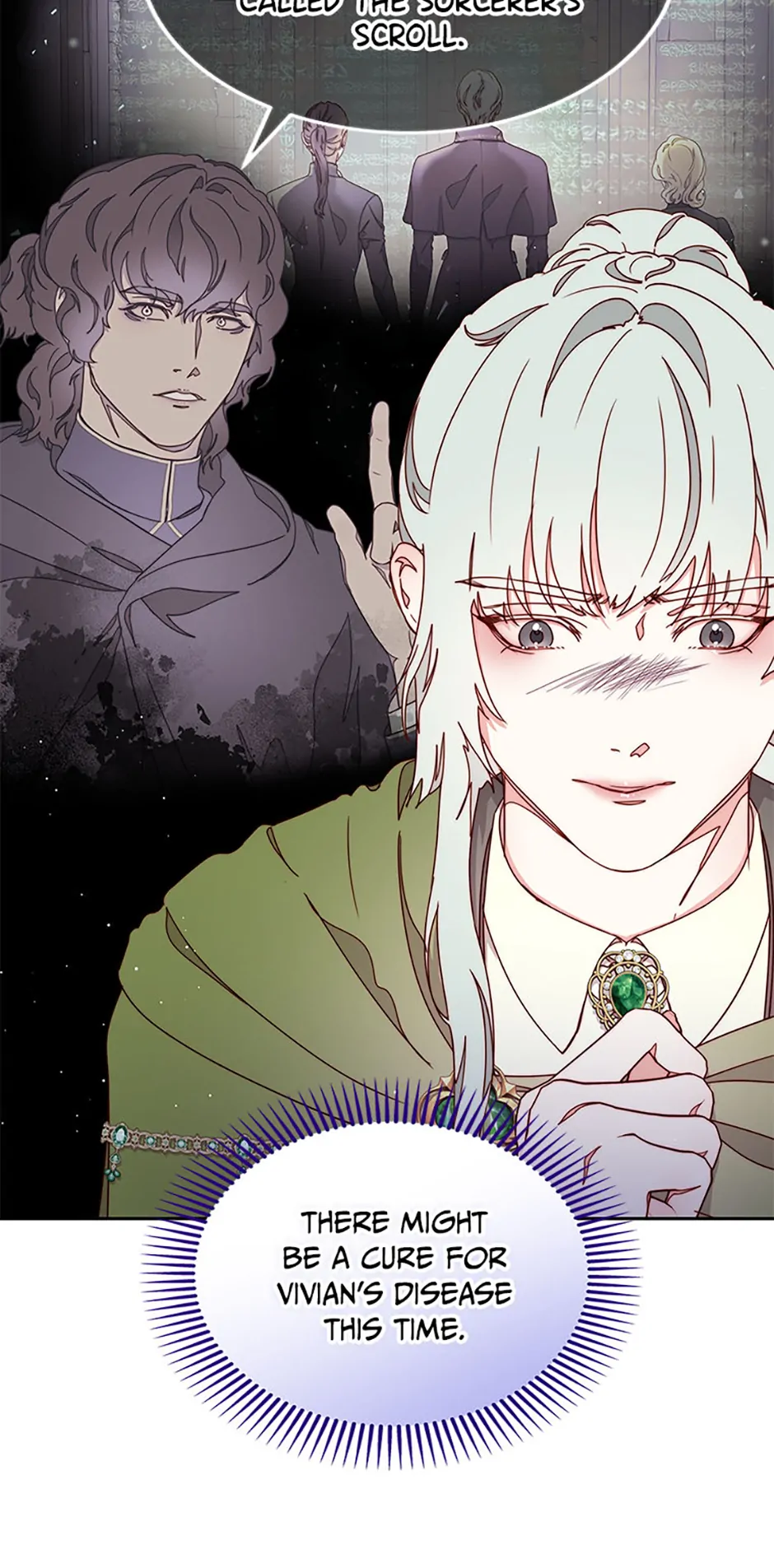 Read Please, Forget About Vivian Manga Online