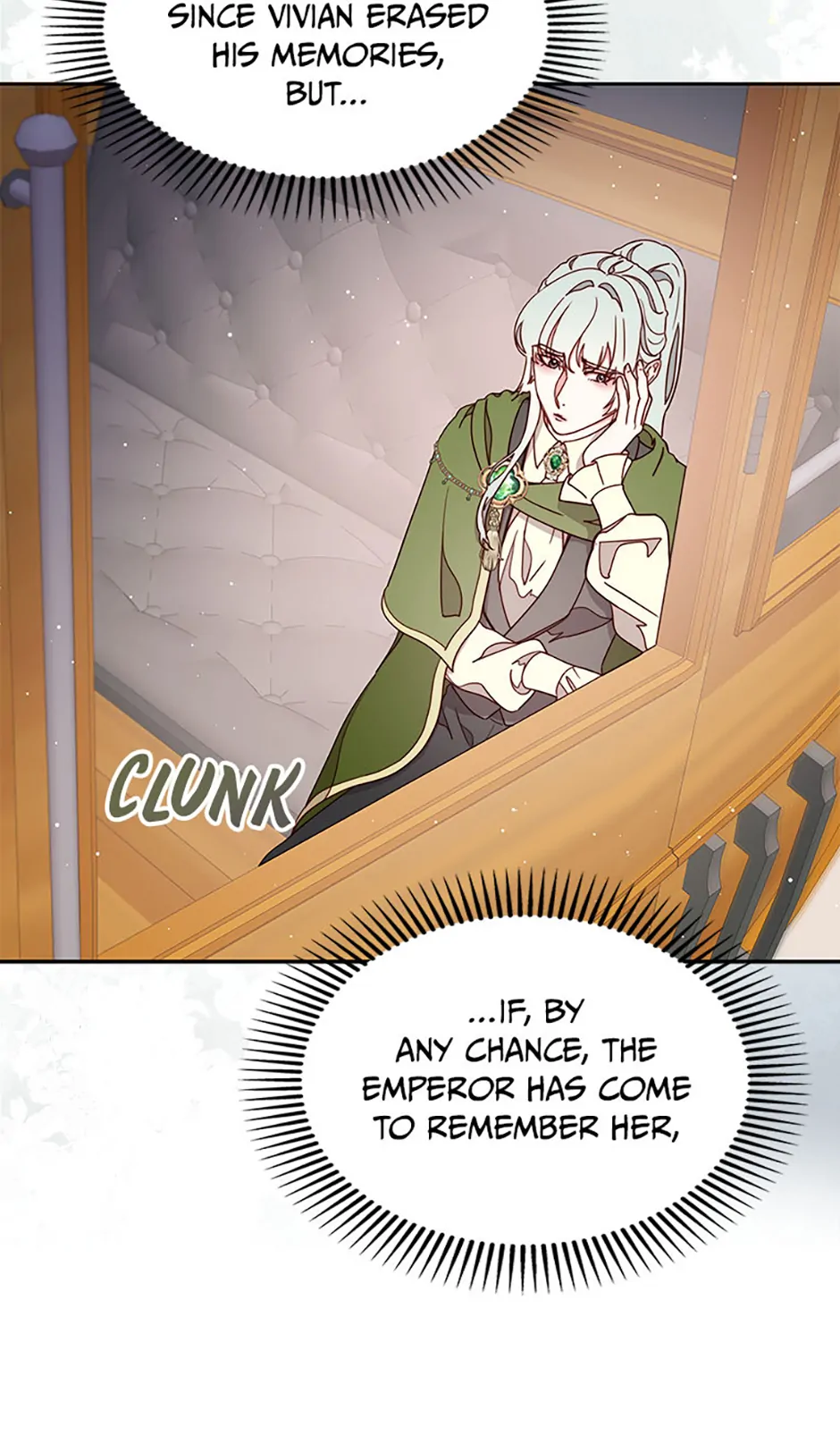 Read Please, Forget About Vivian Manga Online