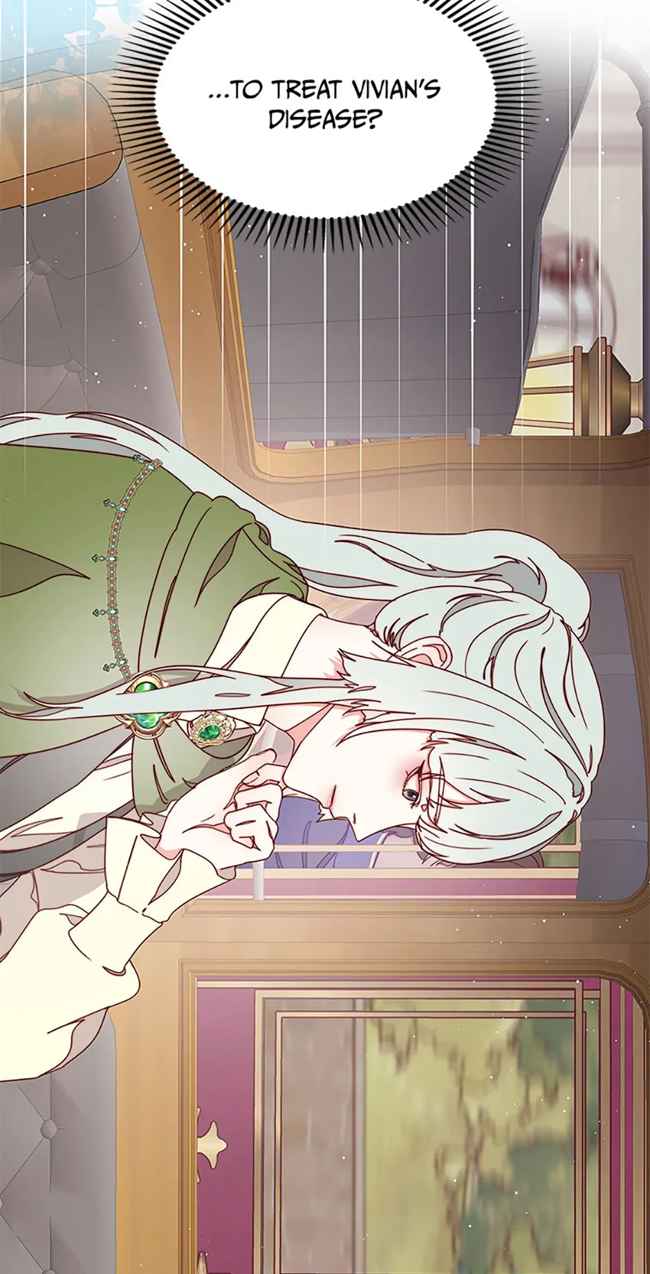 Read Please, Forget About Vivian Manga Online