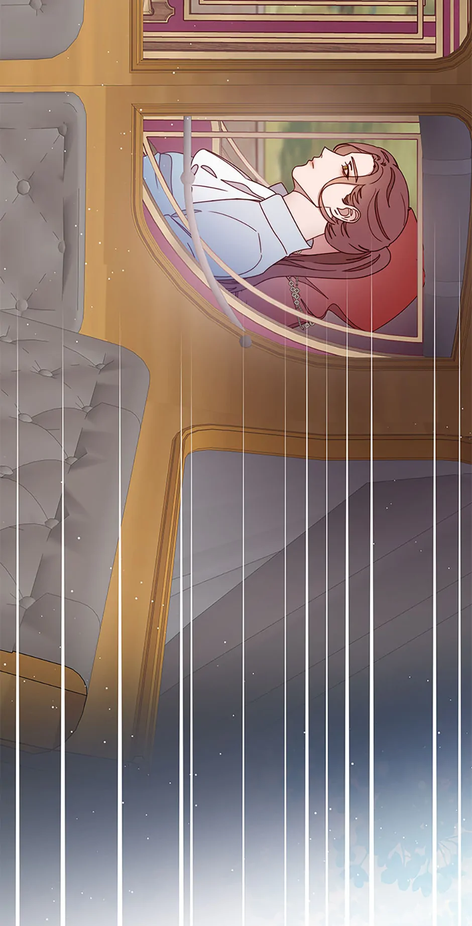 Read Please, Forget About Vivian Manga Online