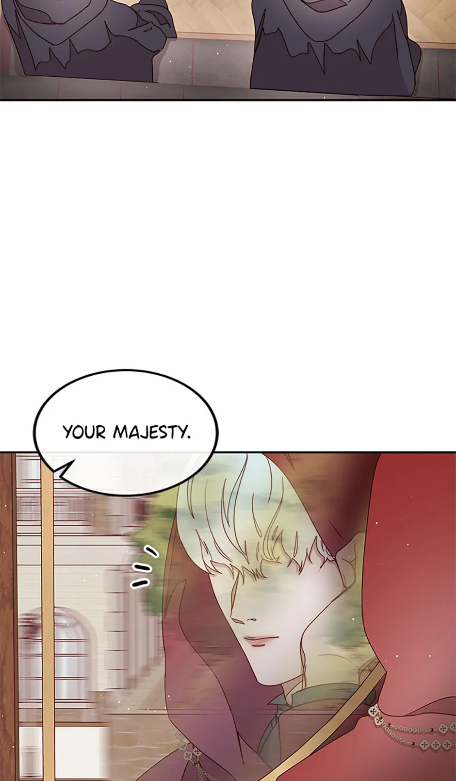 Read Please, Forget About Vivian Manga Online