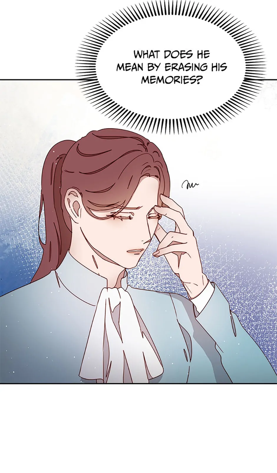 Read Please, Forget About Vivian Manga Online