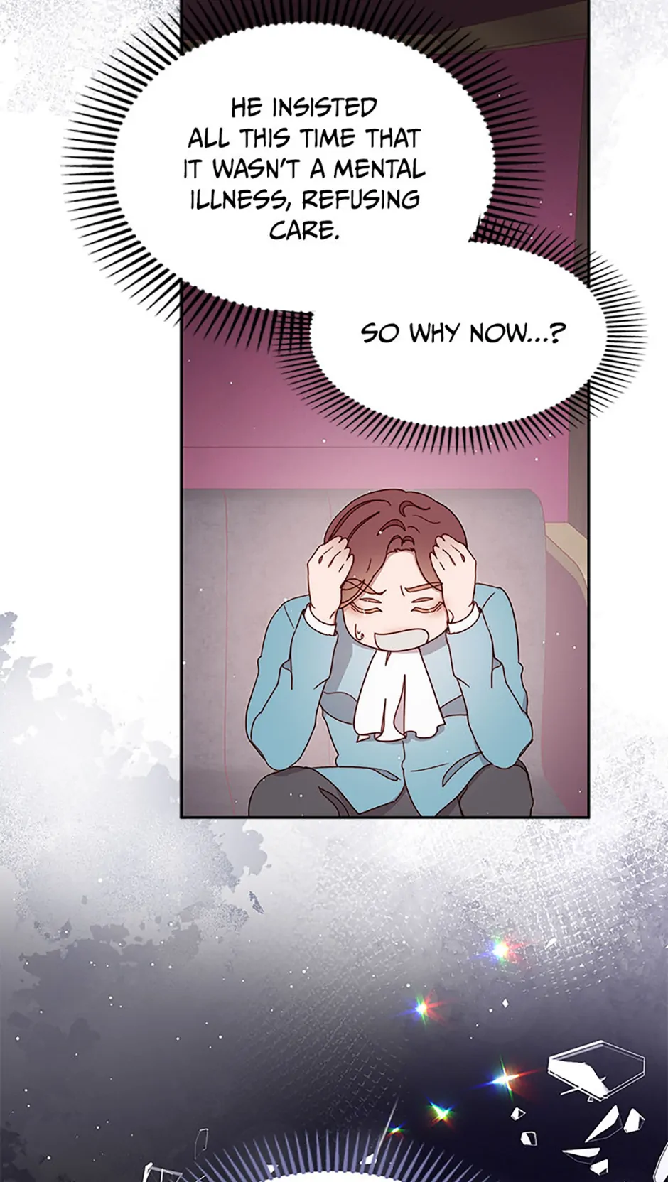 Read Please, Forget About Vivian Manga Online