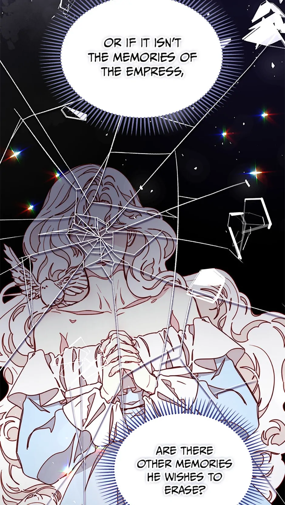 Read Please, Forget About Vivian Manga Online