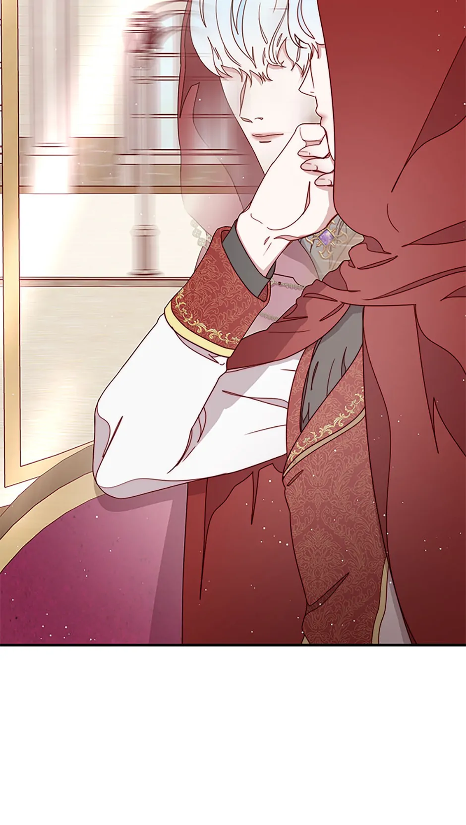 Read Please, Forget About Vivian Manga Online