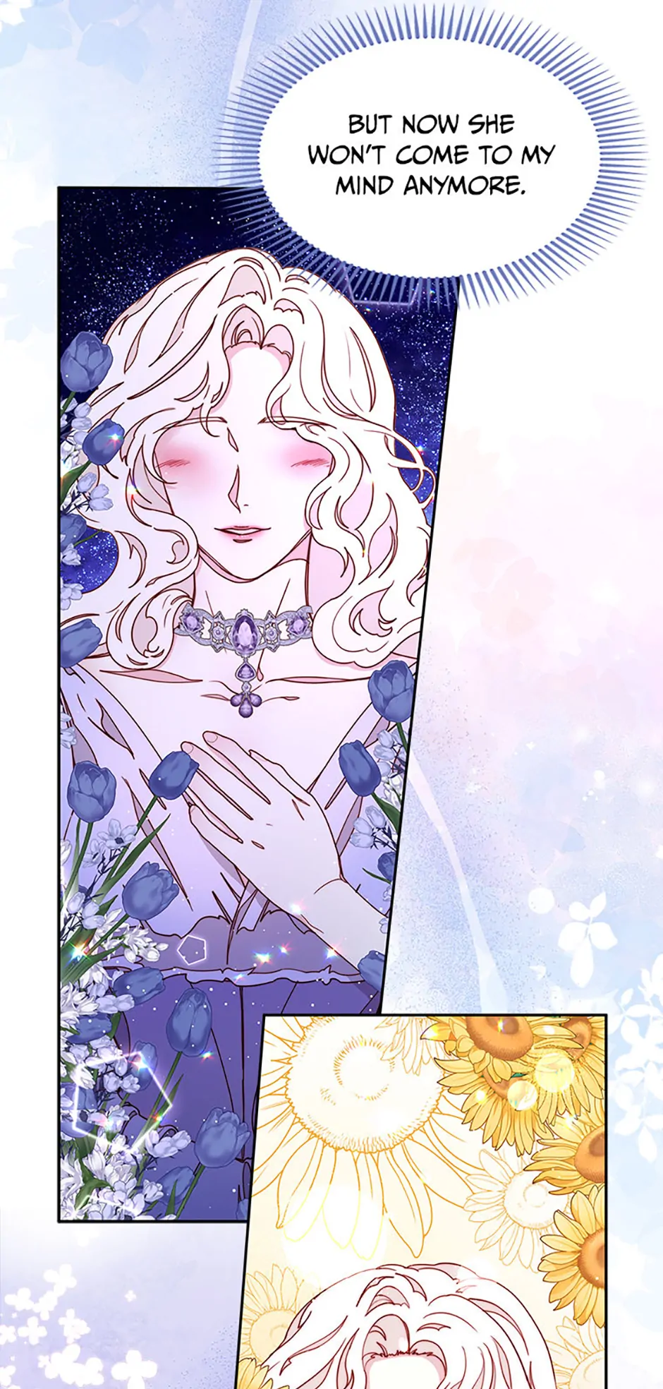 Read Please, Forget About Vivian Manga Online