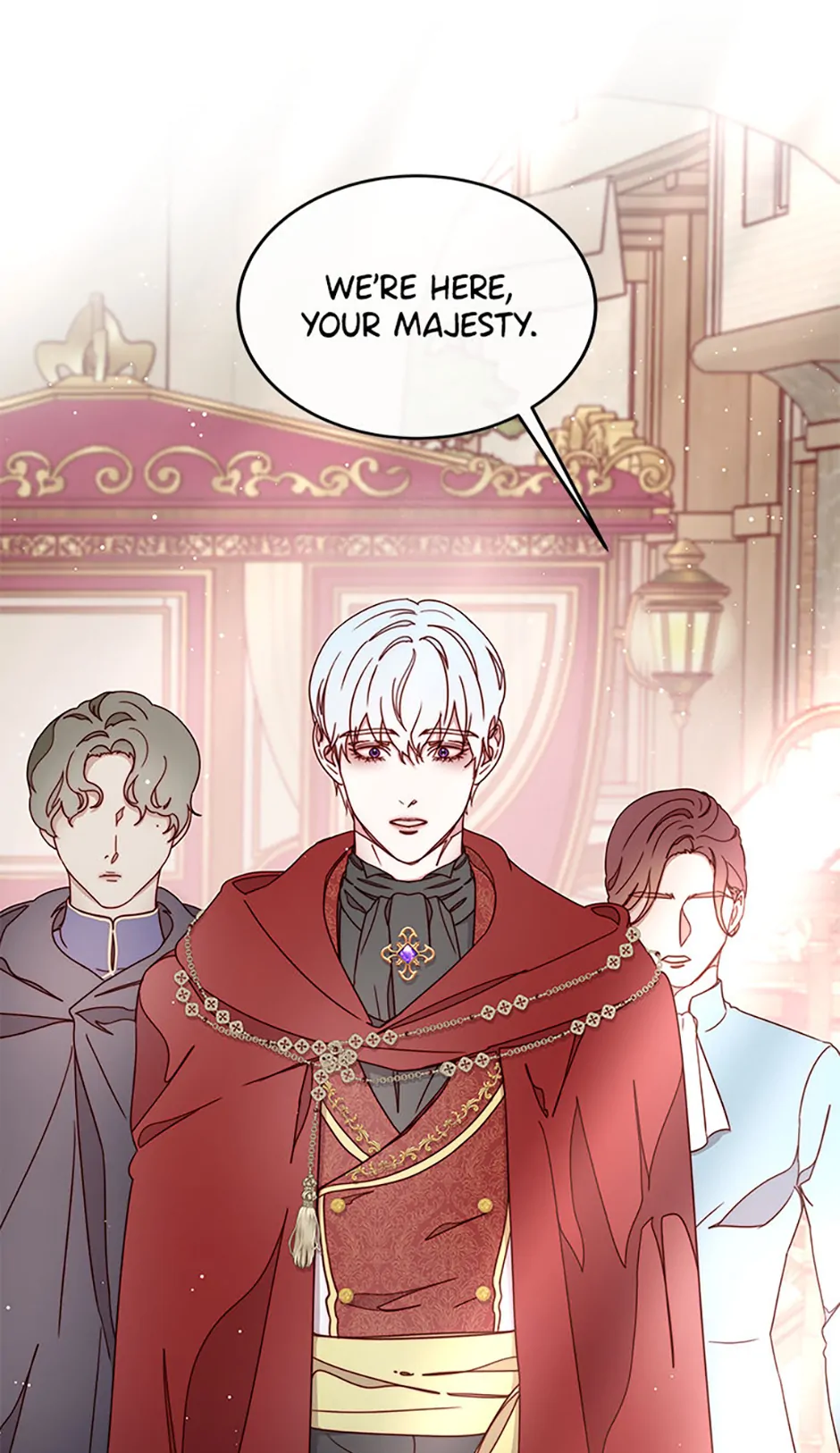 Read Please, Forget About Vivian Manga Online