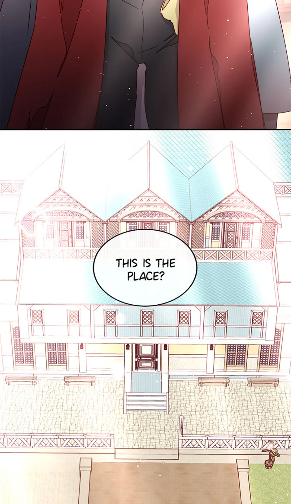 Read Please, Forget About Vivian Manga Online