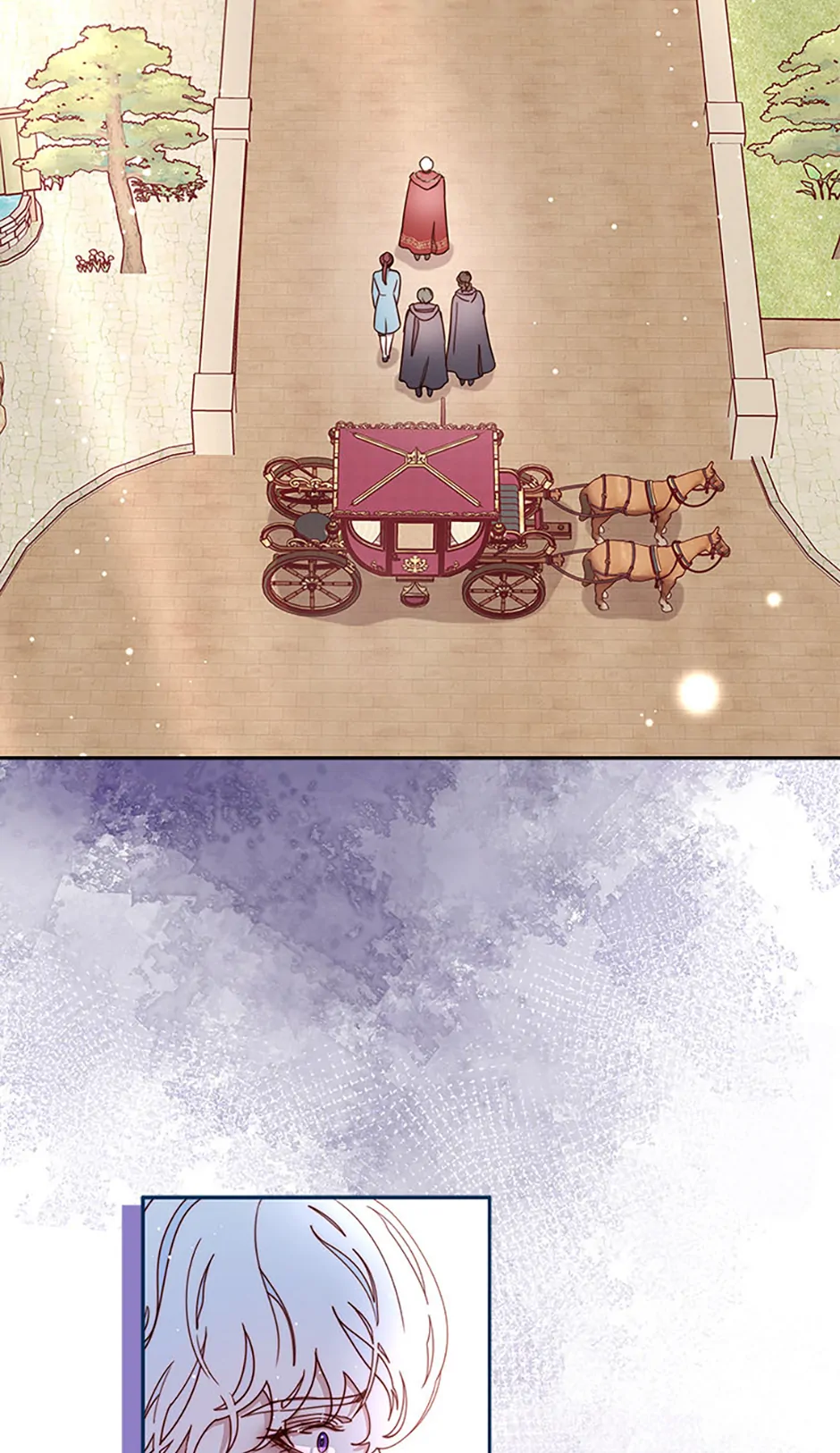 Read Please, Forget About Vivian Manga Online