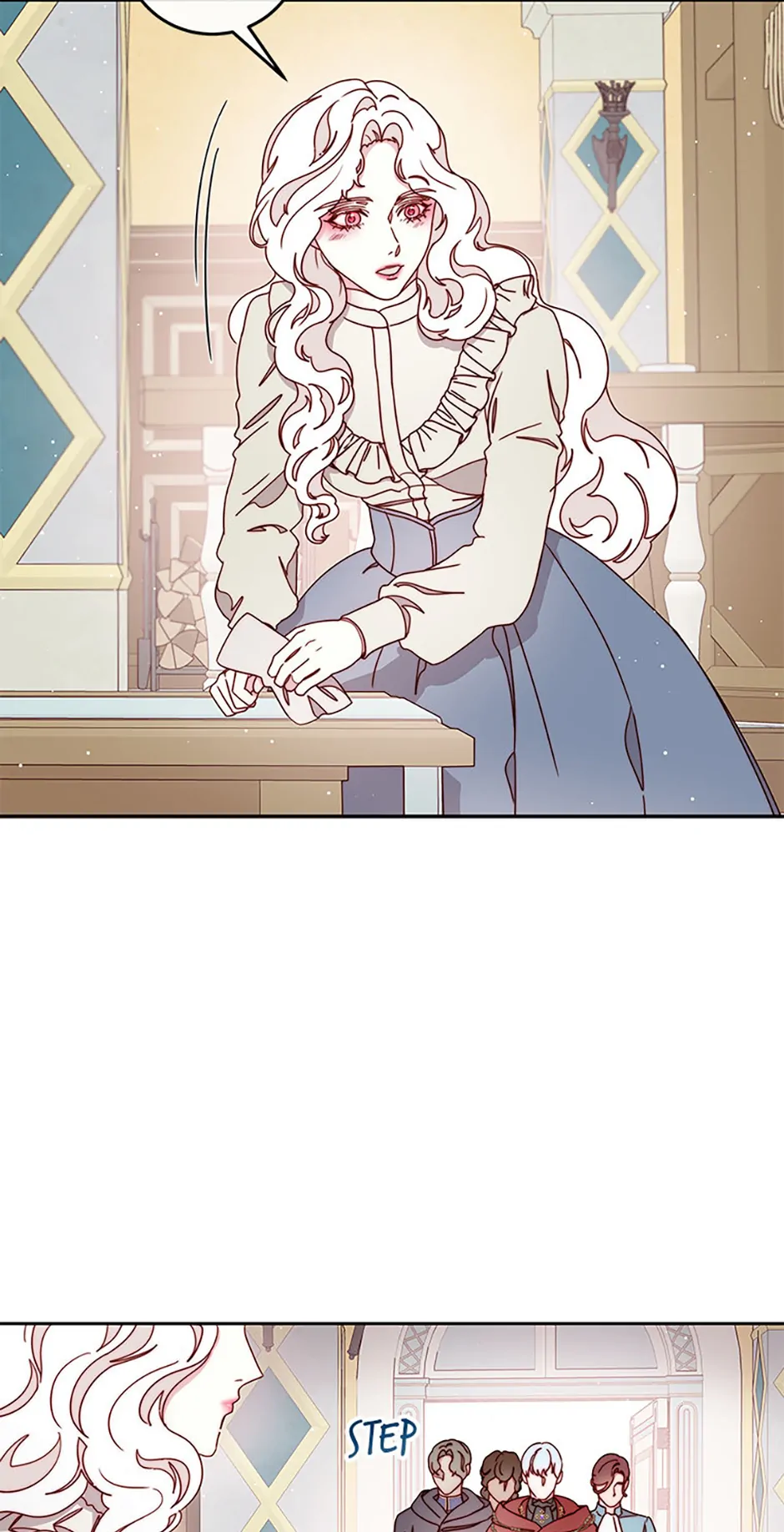 Read Please, Forget About Vivian Manga Online