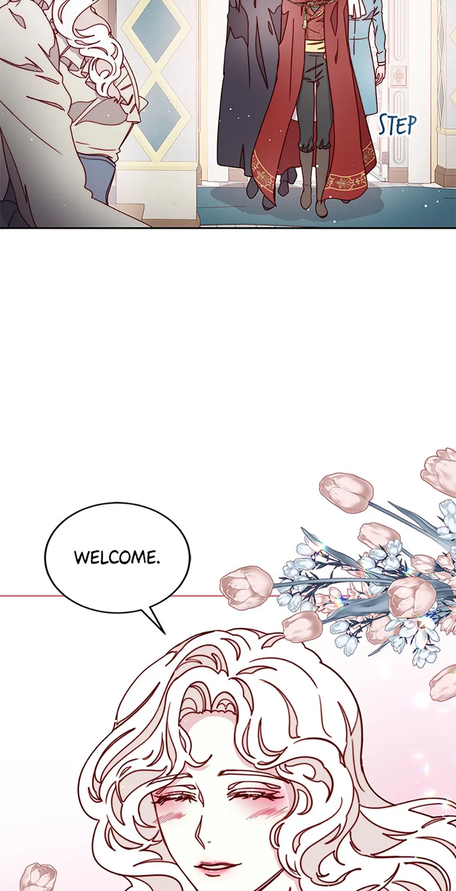 Read Please, Forget About Vivian Manga Online